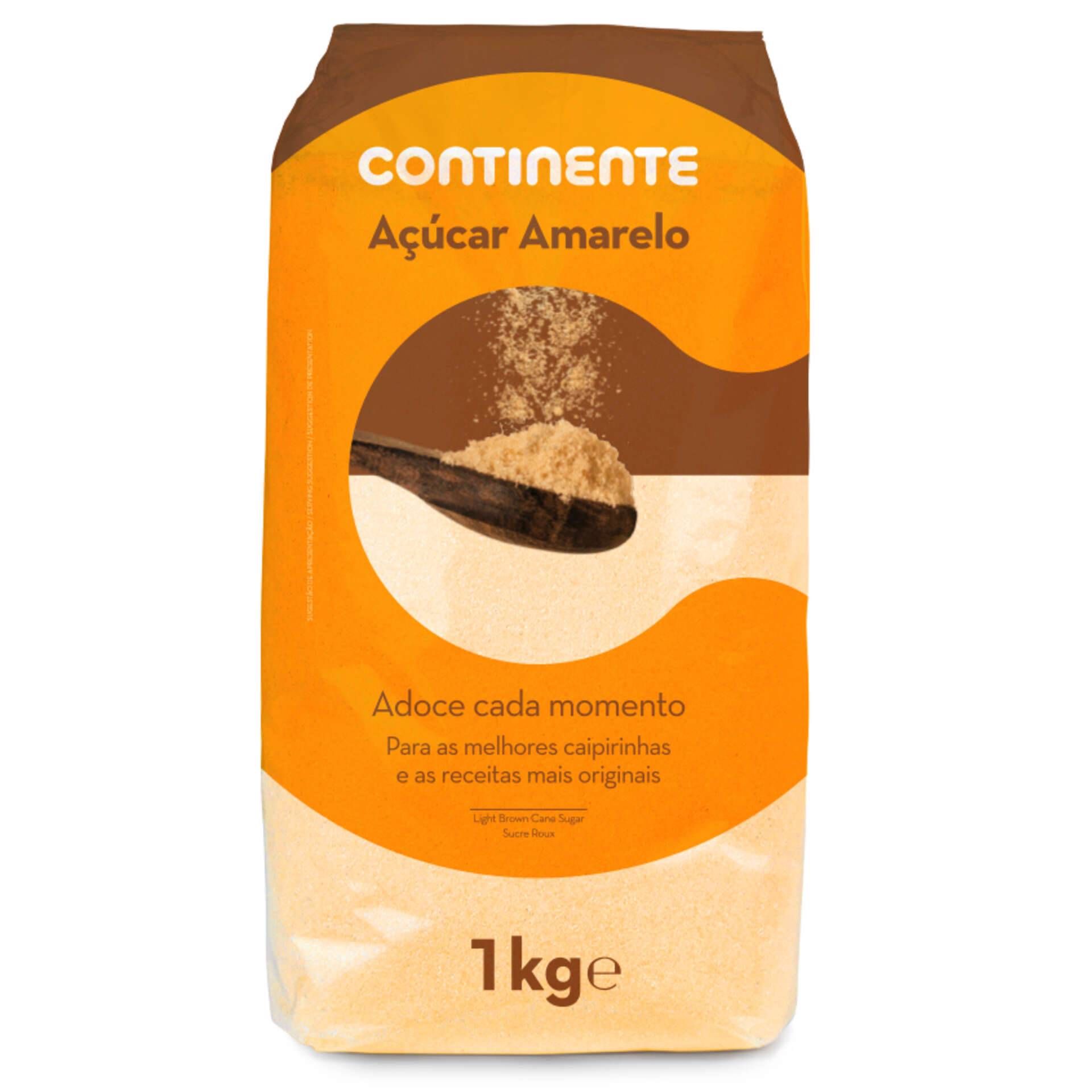 Açúcar e Sobremesas