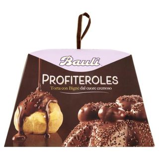 Bauli Profiteroles 820 G - 158318