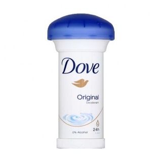 DOVE ORIGINAL DEODORANTE CREMA 50ML   ELI8053