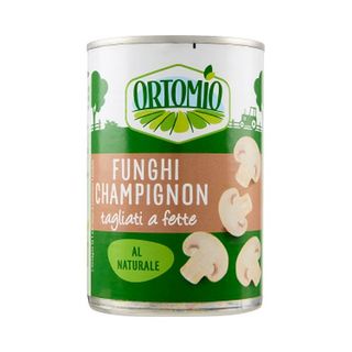 FunghiChampignonFette390G