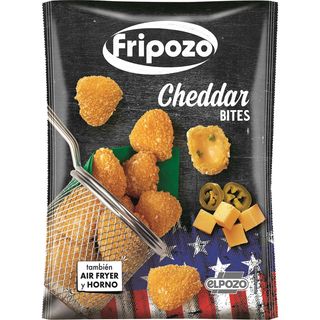 Cheddar Bites 250 G