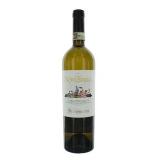GRECO TUFO DOCG NOVASERRA C.75- 2307460