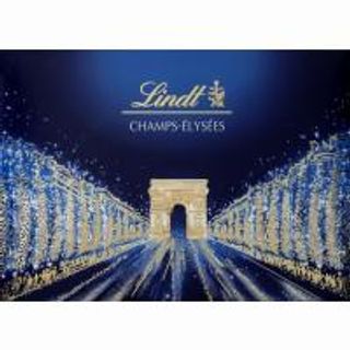 Lindor Bombones Champs Elysses 469G (19867357)