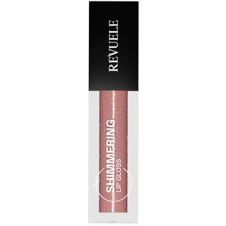 Shimmering Lip Gloss - Revuele - Rosa 5060565107250