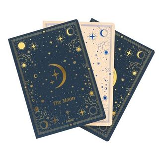 Pack 3 Cuadernos A5 Astral (8435497298036)