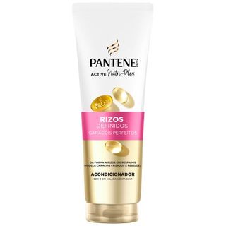 Acond.Pantene Rizos 160Ml Pantene 160 Ml