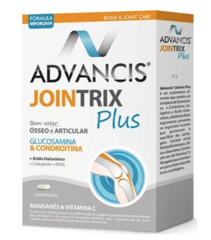 Dores Musculares e Articulações