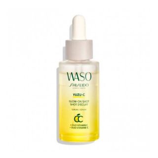 Shiseido Yuzu-C Glow-On Shot Serum 1746219 30Ml
