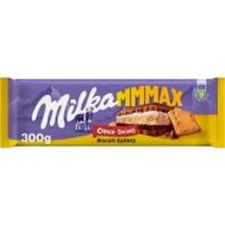 Choco-Galletas Milka 300G (791368)