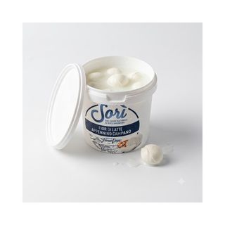 Fiordilatte Secchiello 200g