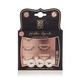 Hidden Agenda Undetectable Lashes Pestañas Postizas - Sosu - Set 7 productos 5391537262340