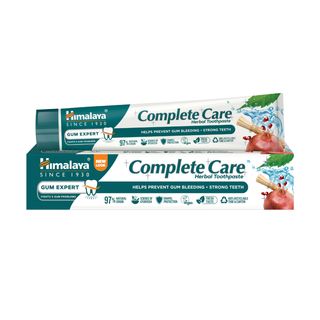 Crema Dental Complete Care - Himalaya - 75 ml 1DT00462 (253096)