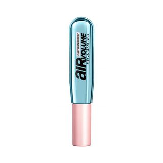 Air Volume Mega Máscara de Pestañas Waterproof - L'Oréal París - Negro 30162174