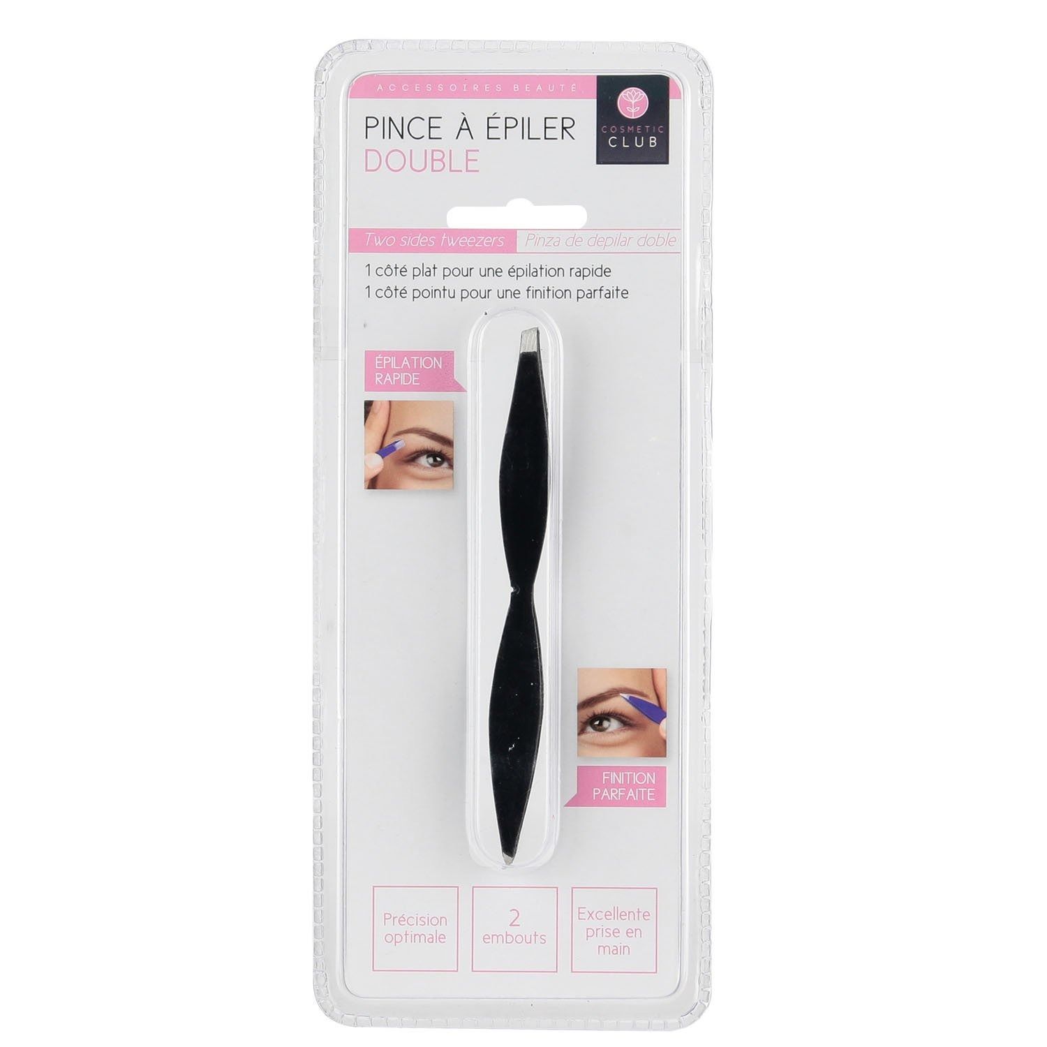 Pincéis e Acessórios Maquilhagem