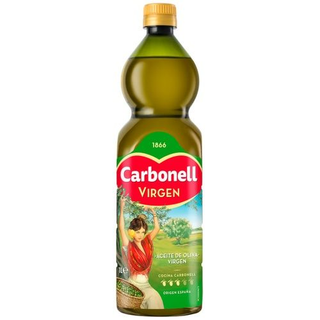 Aceite De Oliva Carbonell Virgen 1 L
