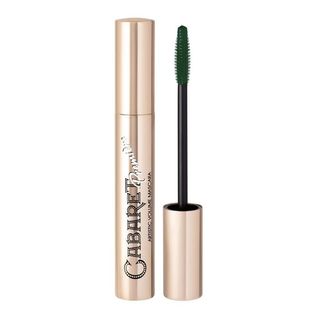 Cabaret Premiere Máscara de Pestañas - Vivienne Sabó - Verde 3700971355440