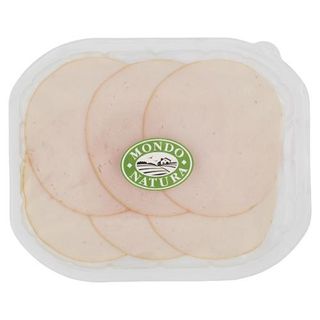 MONDO NATURA ARROSTO DI TACCHINO