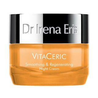 Dr Irena Eris Vitaceric Smoothing & Regenerating Night Cream