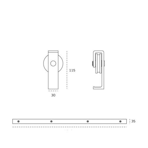 Portas (Interior e Exterior)