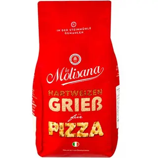 La Molisana Mąka włoska do pizzy 1 kg