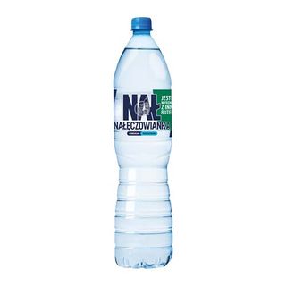 Woda mineralna Nałęczowianka Niegazowana 1,5 l