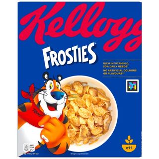 Cereal Frosties Kellogg'S 330 G