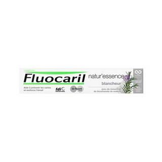 Fluocaril Natur'Essence Blanqueador 5798031 75Ml (8720182015464)