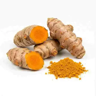 Kurkuma Bio 100g