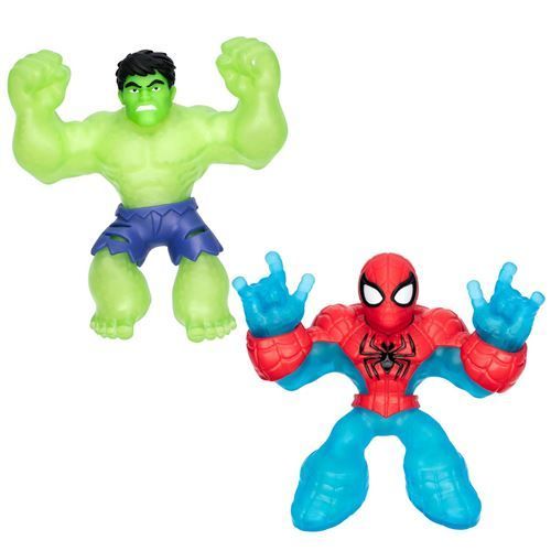 Bonecos e Figuras