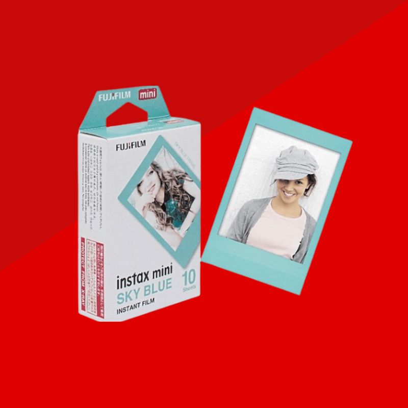 Películas Fotografía