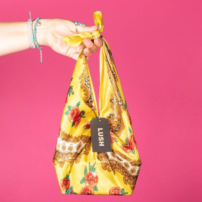 Embrulhos e Acessórios