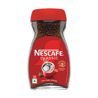Café Soluble Descafeinado Nescafé Classic 200g