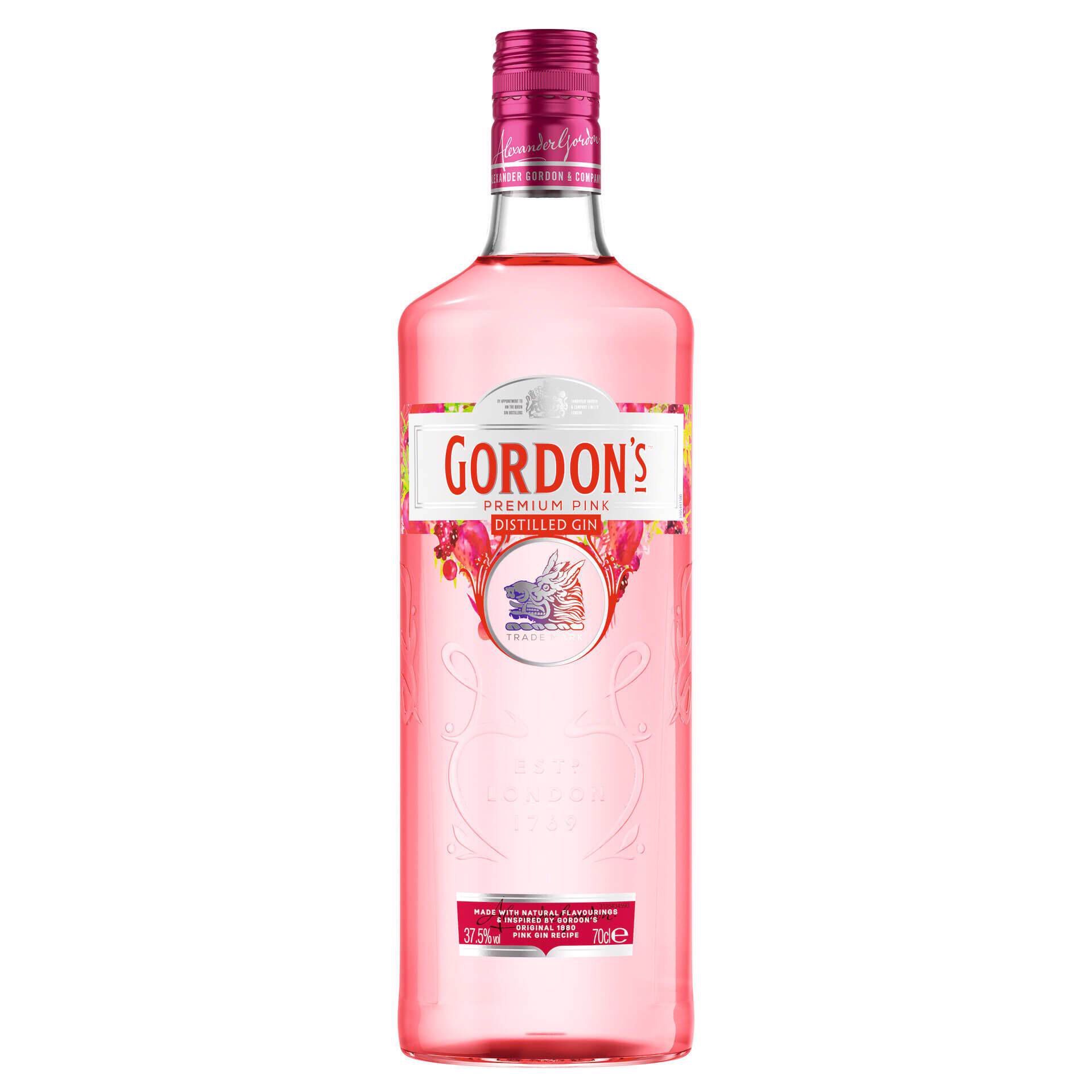 Gin, Vodka e Tequila