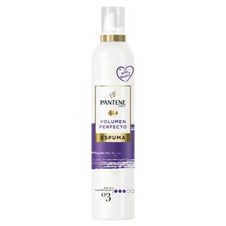 Pro-V Espuma Nutritiva Volumen Perfecto - Pantene - 200 ml 8006540347058