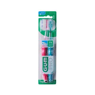 Technique Pro Cepillo Suave L-2 Gum (7630019902250)