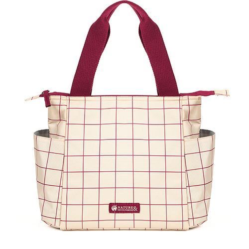 Necessaires e Arrumação