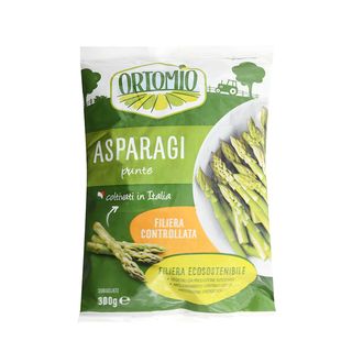 Ortomio - Punte di Asparagi 300g
