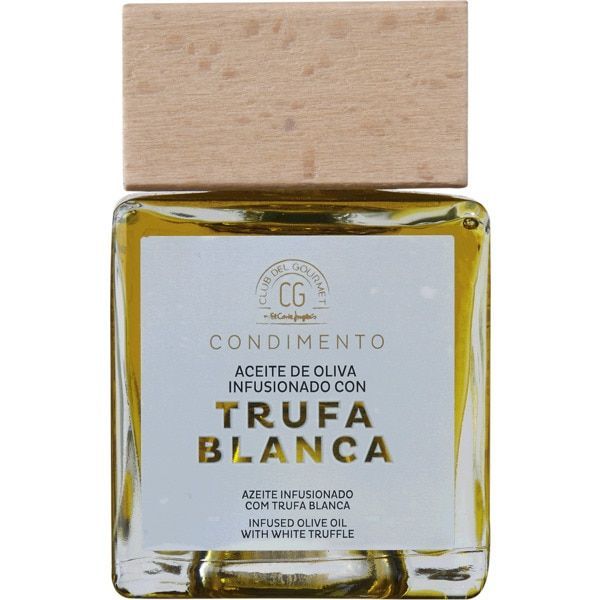 Azeites e Vinagres Gourmet