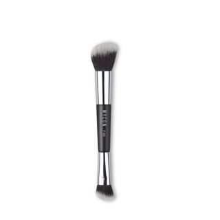 F122 Double-Ended Contouring Brush