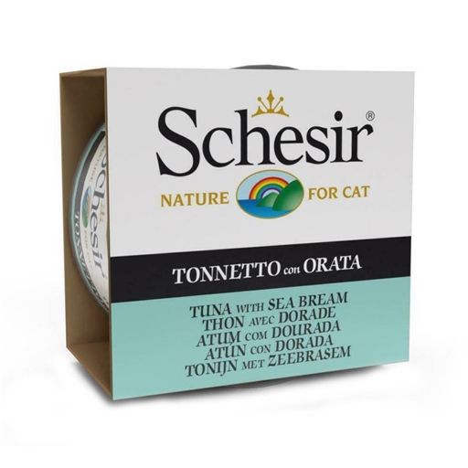 Alimentação Húmida Gato