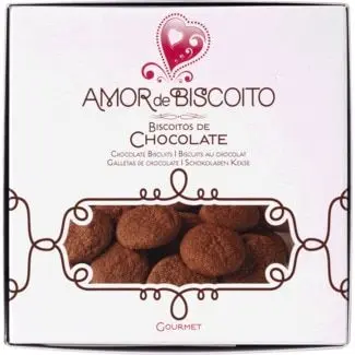 Biscoitos Tradicionais e Bolachas