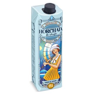 Horchata Dia 1 L