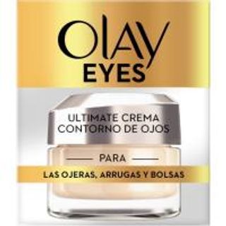 Contorno De Ojos Olay Ultimate Tarro 15 Ml. (19462597)