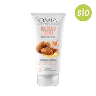 Omia Balsamo Capelli Alla Mandorla Bio 180ml