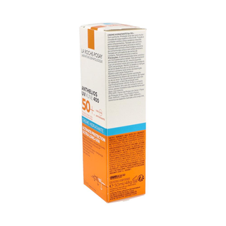 ANTHELIOS CREMA HIDRATANTE SPF 50+ 1 BOTE 50 ML