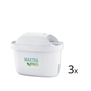 Set 3 filtri Maxtra - Pro All-in-1