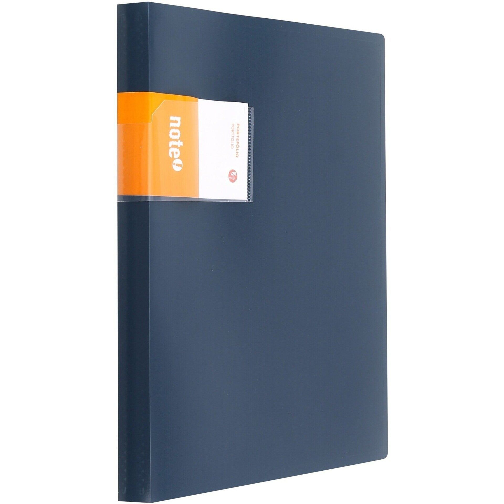 Pastas, Portefólios e Micas