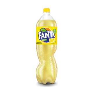 Fanta Limon Pet 2 Lit.