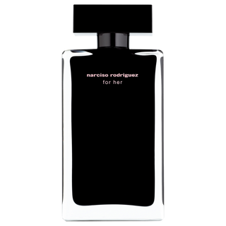 For Her Eau de Toilette - Narciso Rodriguez - 100 ml 3423470890020