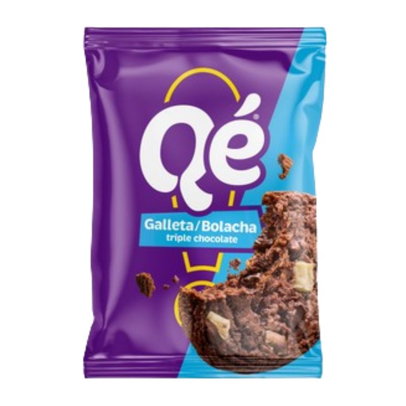 Qé Cookie 40g